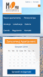 Mobile Screenshot of ms-probiznes.pl